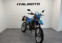Gebrauchte Yamaha WR125R