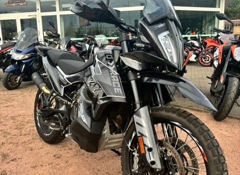 Gebrauchtmotorrad KTM 790 Adventure - Bild 2