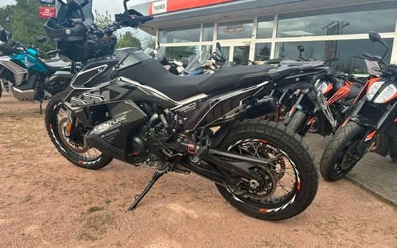 Gebrauchtmotorrad KTM 790 Adventure - Bild 3