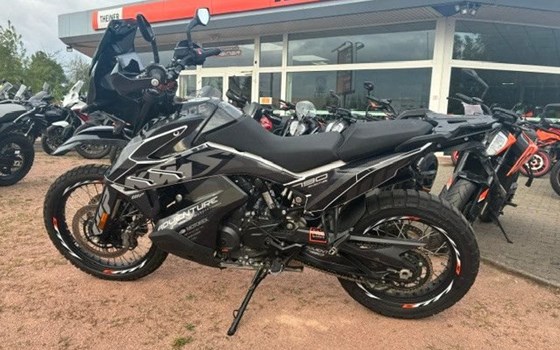 Gebrauchtmotorrad KTM 790 Adventure - Bild 4