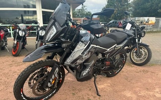 Gebrauchtmotorrad KTM 790 Adventure - Bild 6