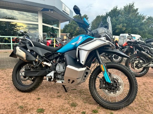 CFMOTO 800MT-X