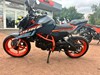 KTM 390 Duke