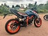 KTM 390 Duke