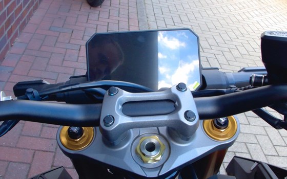 Neufahrzeug Suzuki GSX-S1000 - Bild 12