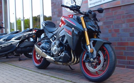 Neufahrzeug Suzuki GSX-S1000 - Bild 2