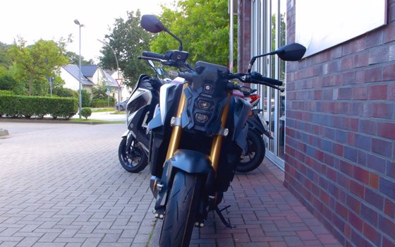 Neufahrzeug Suzuki GSX-S1000 - Bild 3