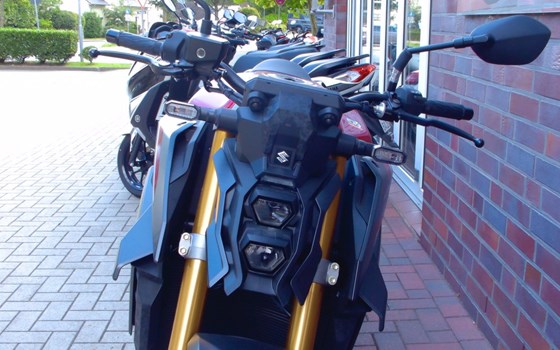 Neufahrzeug Suzuki GSX-S1000 - Bild 4
