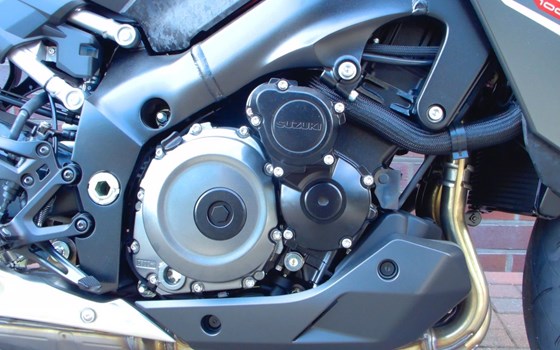 Neufahrzeug Suzuki GSX-S1000 - Bild 6
