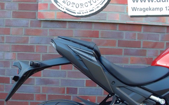 Neufahrzeug Suzuki GSX-S1000 - Bild 8