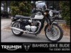 Triumph Bonneville T120