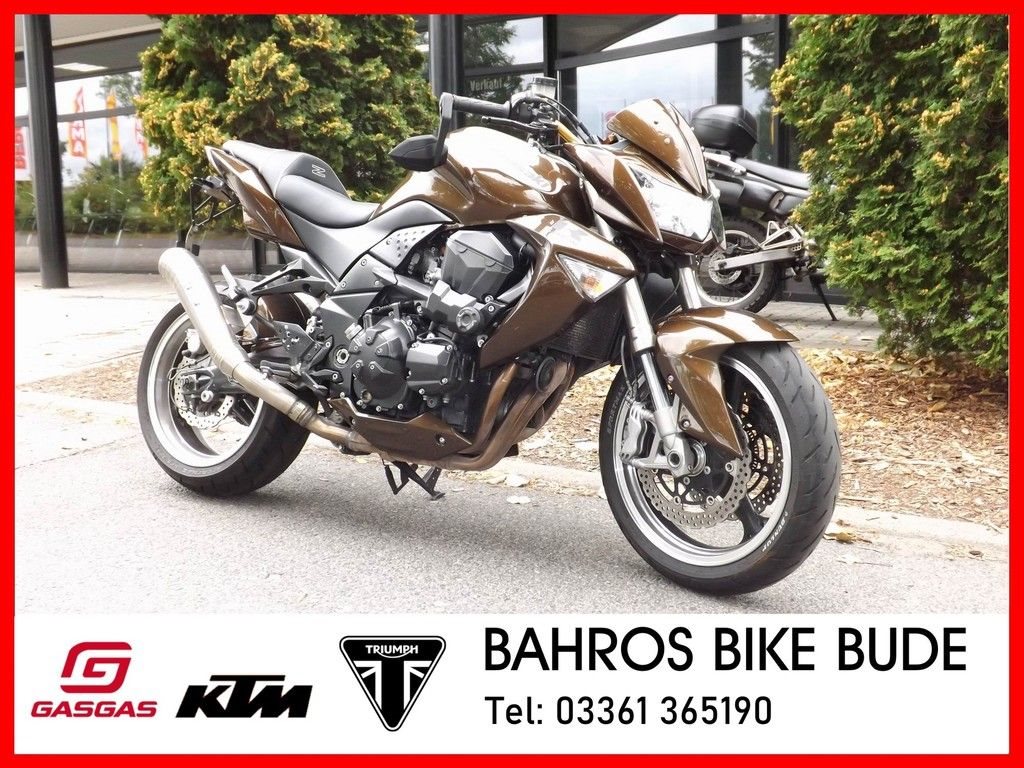 Kawasaki Z1000