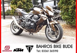 Gebrauchte Kawasaki Z1000