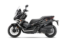 Neumotorrad Zontes 368 G