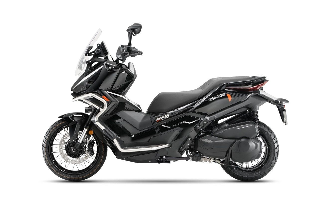 Neumotorrad