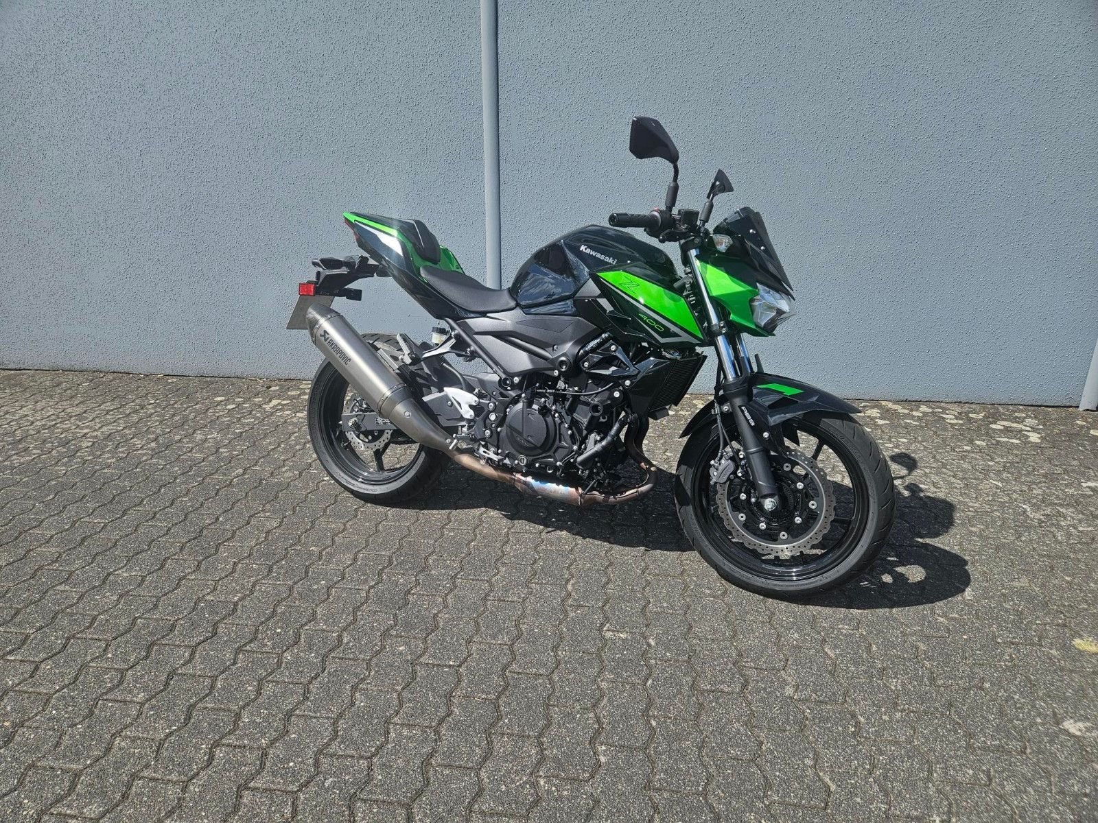 Gebrauchtfahrzeug