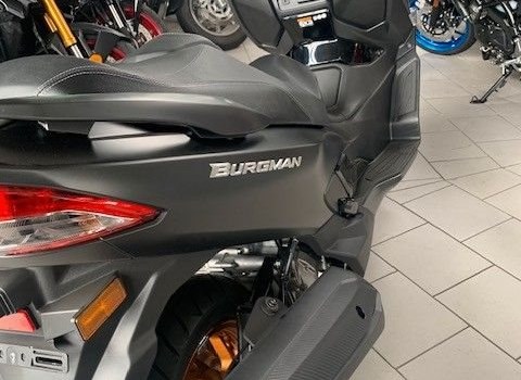 Neufahrzeug Suzuki Burgman 400 - Bild 3