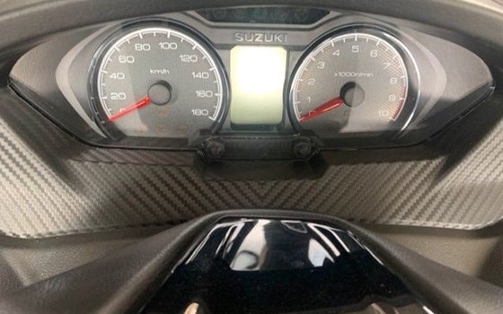 Neufahrzeug Suzuki Burgman 400 - Bild 4