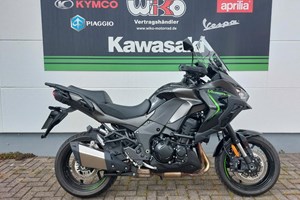 Angebot Kawasaki Versys 1100