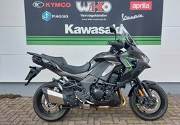 Gebrauchte Kawasaki Versys 1100