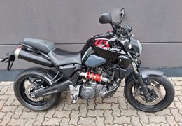 Gebrauchte Yamaha MT-03