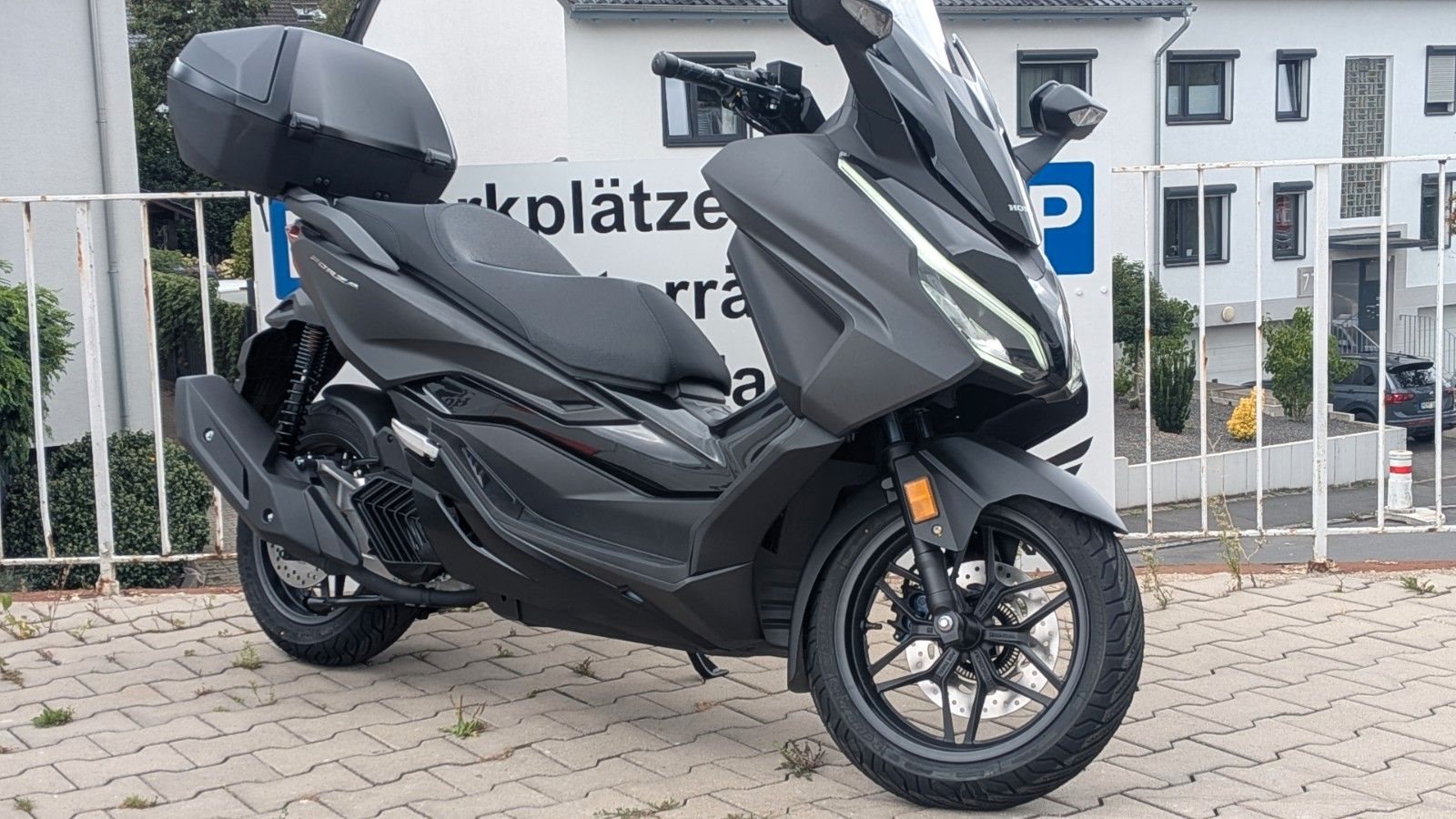 Gebrauchtfahrzeug