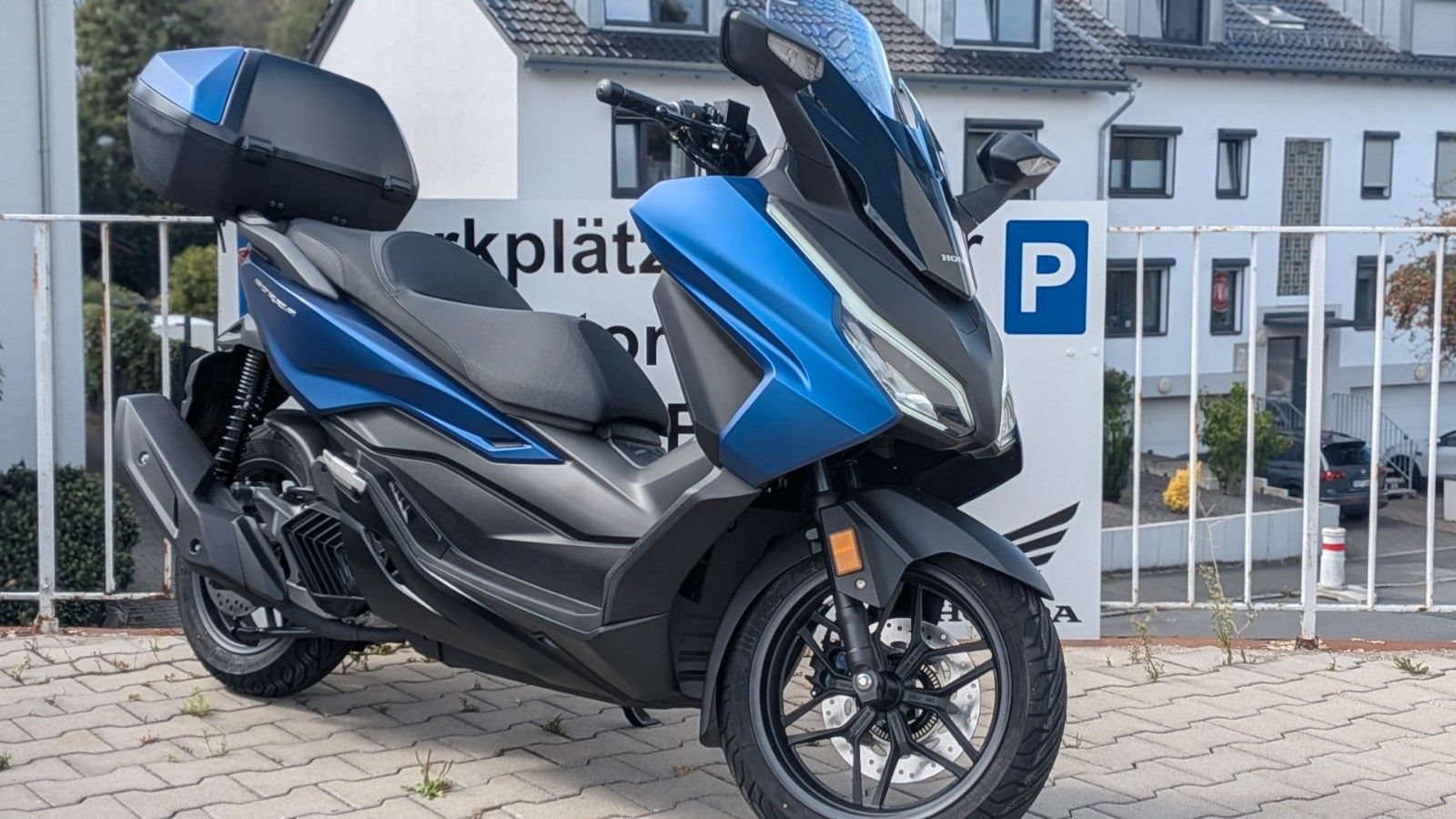 Gebrauchtfahrzeug