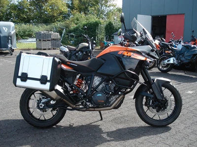 1050 Adventure