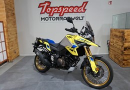 Gebrauchte Suzuki V-Strom 1050DE Travel Edition