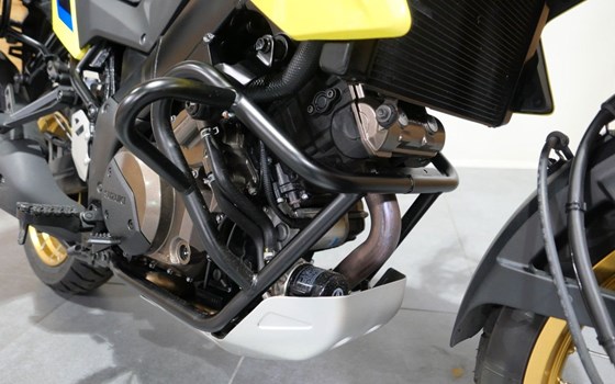Gebrauchtmotorrad Suzuki V-Strom 1050DE Travel Edition - Bild 11