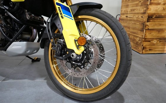 Gebrauchtmotorrad Suzuki V-Strom 1050DE Travel Edition - Bild 7