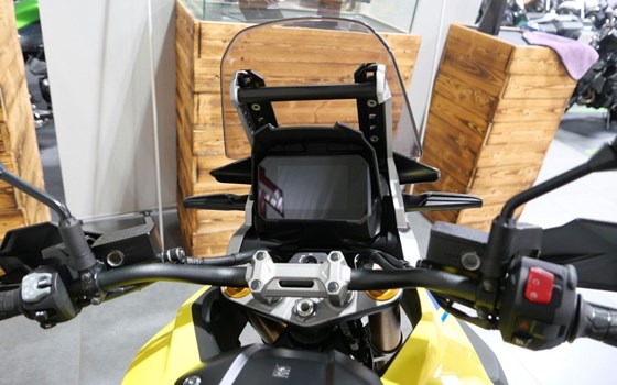 Gebrauchtmotorrad Suzuki V-Strom 1050DE Travel Edition - Bild 8