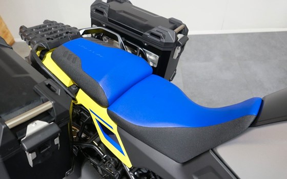 Gebrauchtmotorrad Suzuki V-Strom 1050DE Travel Edition - Bild 9