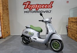Neumotorrad Vespa GTS 310 Edizione Ottantesimo
