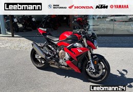 Gebrauchte BMW S 1000 R
