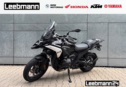 Gebrauchte BMW R 1300 GS