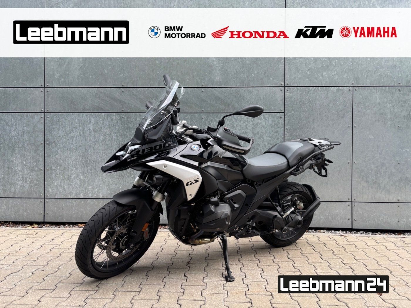 BMW R 1300 GS