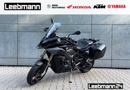 Gebrauchte BMW S 1000 XR