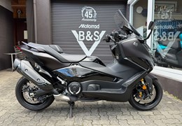 Gebrauchte Yamaha TMAX Tech MAX