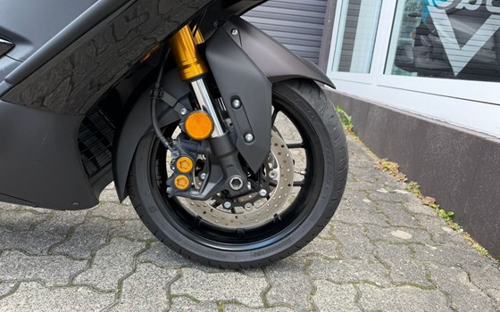 Gebrauchtmotorrad Yamaha TMAX Tech MAX - Bild 12