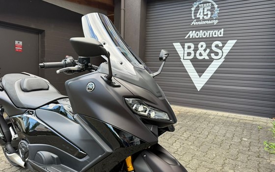 Gebrauchtmotorrad Yamaha TMAX Tech MAX - Bild 13