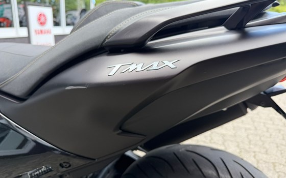 Gebrauchtmotorrad Yamaha TMAX Tech MAX - Bild 15