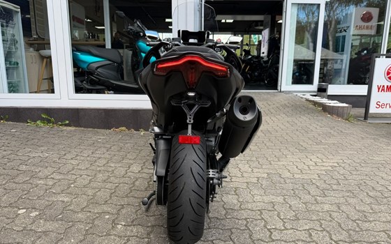 Gebrauchtmotorrad Yamaha TMAX Tech MAX - Bild 4