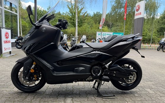 Gebrauchtmotorrad Yamaha TMAX Tech MAX - Bild 6