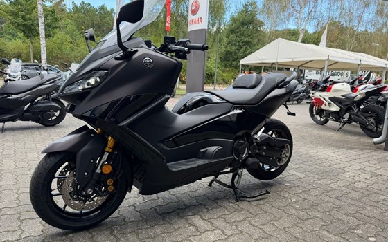Gebrauchtmotorrad Yamaha TMAX Tech MAX - Bild 7