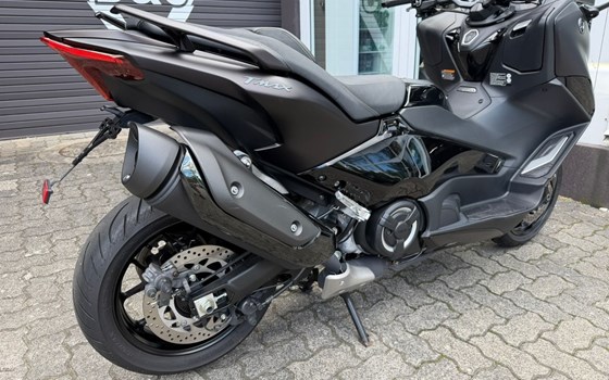 Gebrauchtmotorrad Yamaha TMAX Tech MAX - Bild 9