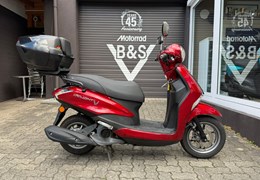 Gebrauchte Yamaha D'elight