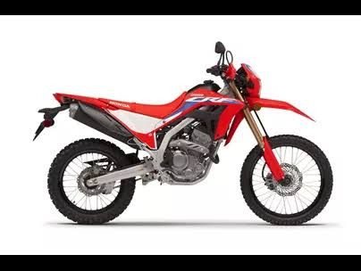 Honda CRF300L