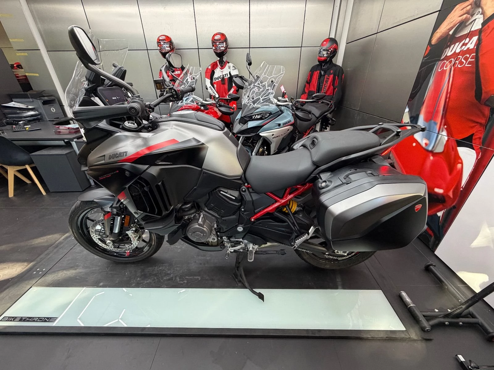 Ducati