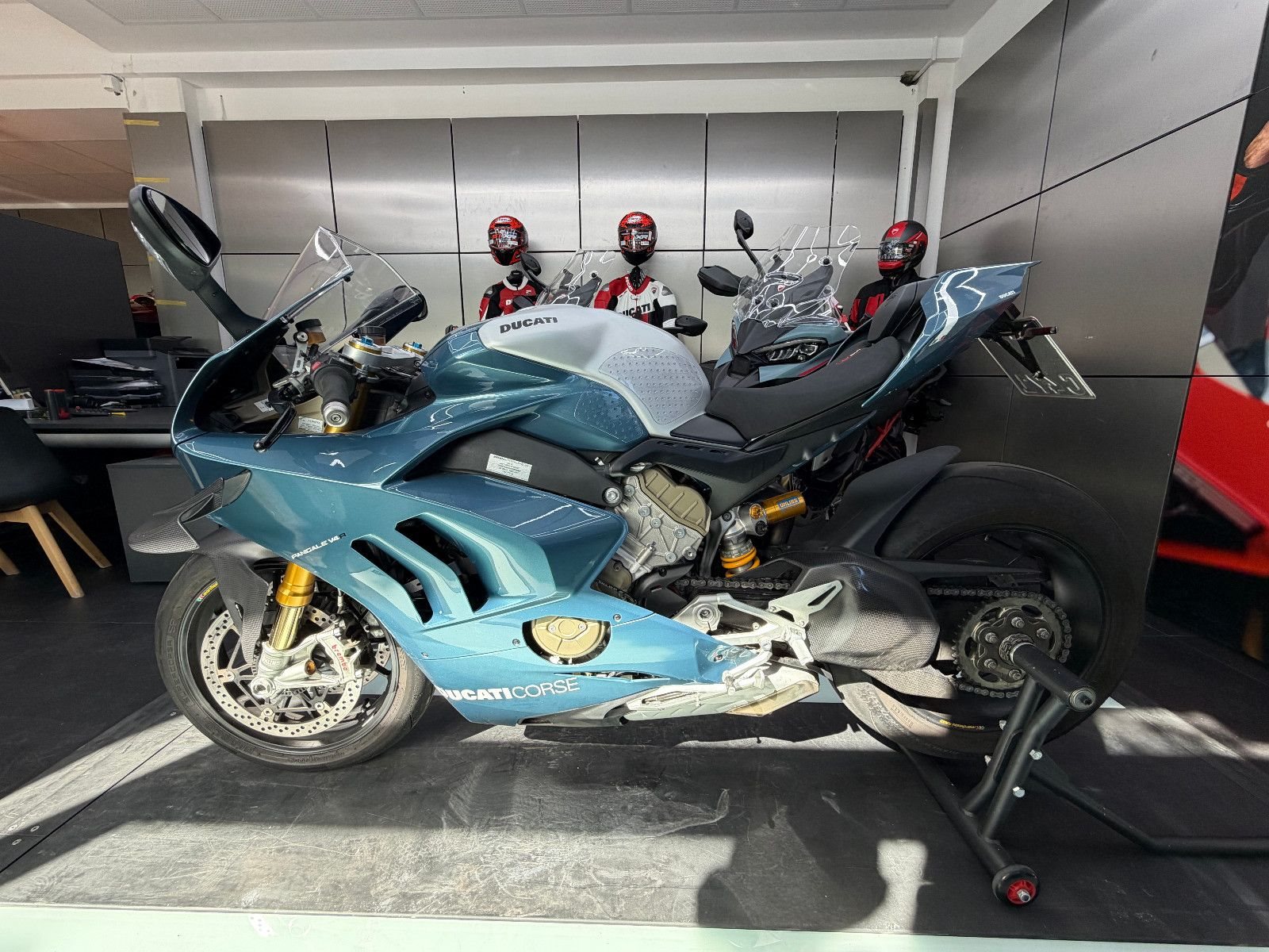 Ducati